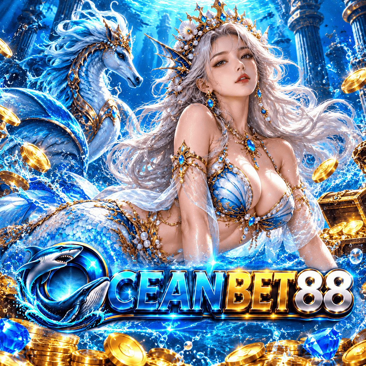 OCEANBET88 APK Mengenal Hiburan Interaktif
